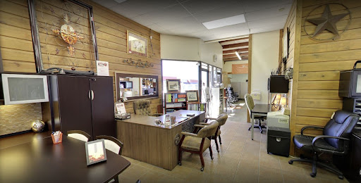 Office Furniture Store «Smart Buy Office Furniture», reviews and photos, 8910 Research Blvd #F2, Austin, TX 78758, USA