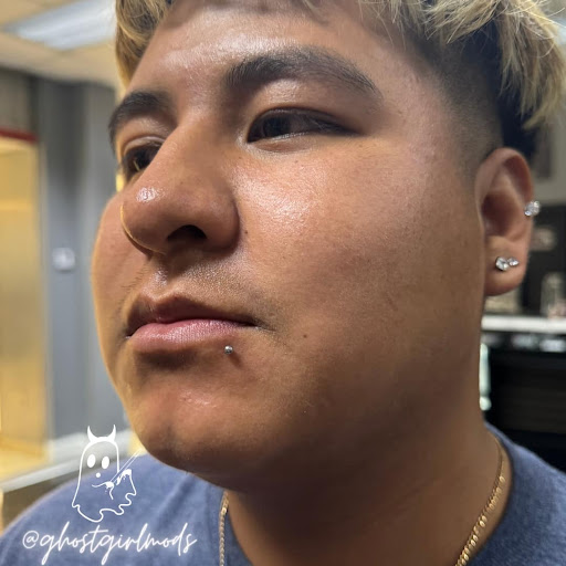 Explore tattoos ideas for chest, creative tattoo ideas in Fort Myers, available at Loyal 2 The Coil Tattoos & Piercings (Edison Mall Location Entrance F)