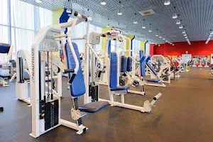 Fitness House image