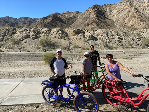 Bicycle Store «Pedego Electric Bikes La Quinta», reviews and photos, 78-075 Main St, La Quinta, CA 92253, USA