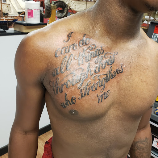 Find minotaur tattoo ideas for your next unique tattoo in Export at Patriotic pain tattoo