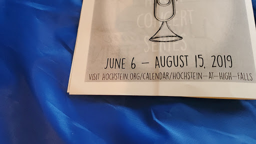 Music School «Hochstein School of Music & Dance», reviews and photos, 50 Plymouth Ave N, Rochester, NY 14614, USA