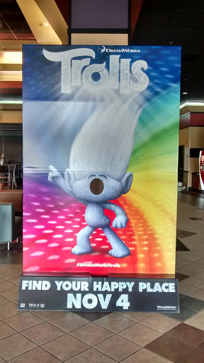 Movie Theater «AMC Riverstone 15», reviews and photos, 5 Reinhardt College Pkwy, Canton, GA 30114, USA