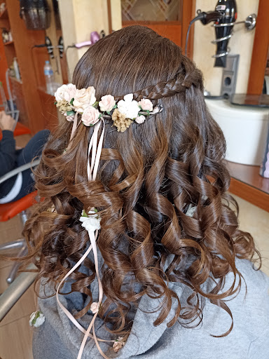 Peluquería Y Estética Hermanas Amorrich en Aspe, Alicante