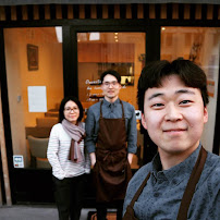 Photos du propriétaire du Restaurant coréen Jong-no Samgyetang à Paris - n°12