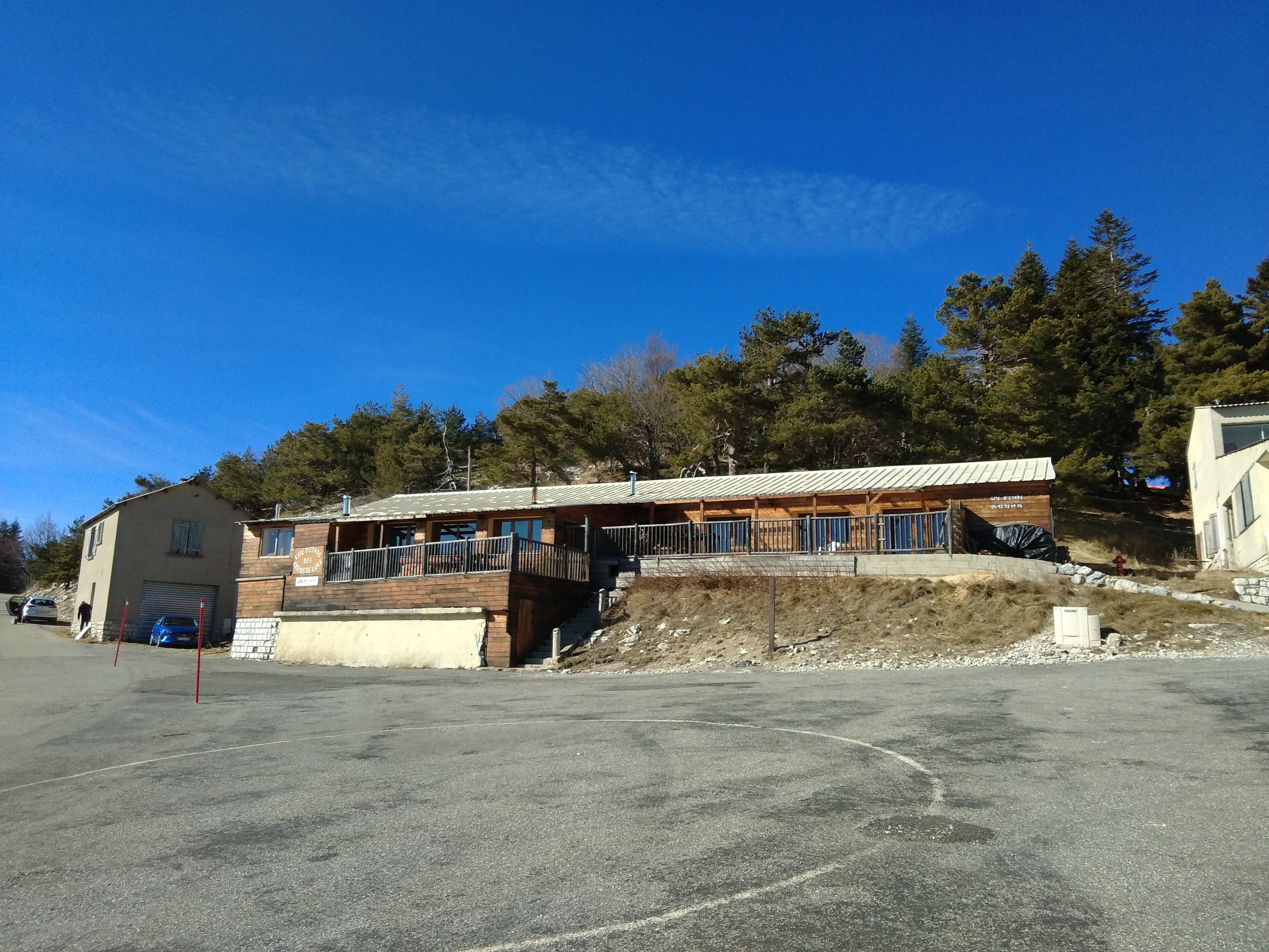 Photo n° 1 de l'avis de Lena.e fait le 17/02/2020 à 17:10