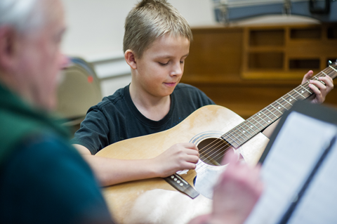 Music School «Hochstein School of Music & Dance», reviews and photos, 50 Plymouth Ave N, Rochester, NY 14614, USA