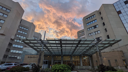University of Iowa Hospitals & Clinics Emergency Room