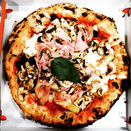 Photo n°20 de Mangioni Paris à Paris ()