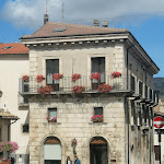 Photo n°1 de l'avis de Pasquale.O fait le 26/09/2019 à 14:50 sur le  Il Faggeto à Pescocostanzo