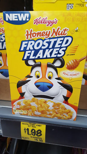 Grocery Store «Grocery Outlet Bargain Market», reviews and photos, 15625 NE 8th St, Bellevue, WA 98008, USA