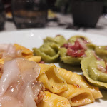 Photo n°1 de l'avis de Alessandro.i fait le 28/12/2021 à 22:24 sur le  La Locanda Delle Ore à Formigine