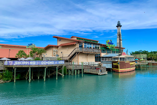 Tourist Attraction «Broadway at the Beach», reviews and photos, 1325 Celebrity Cir, Myrtle Beach, SC 29577, USA