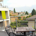 Photo n°5 de l'avis de Udo.r fait le 19/10/2020 à 07:08 sur le  Hotel Gioiosa à Riva del Garda