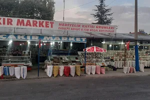 ÇAKIR MARKET ERKENEK image