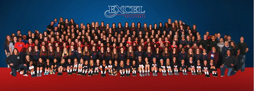 Excel Volleyball Club