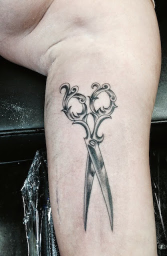 Tattoo Shop «Santa Clarita Tattoo», reviews and photos, 25835 Railroad Ave, Santa Clarita, CA 91350, USA