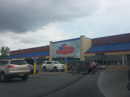Supermarket «Price Chopper», reviews and photos, 2515 Erie Blvd E, Syracuse, NY 13224, USA