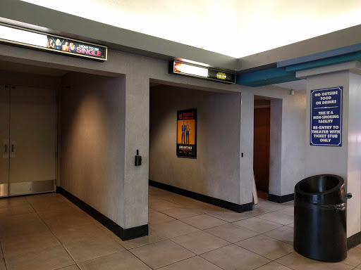 Movie Theater «AMC Bakersfield 6», reviews and photos, 4200 California Ave, Bakersfield, CA 93309, USA