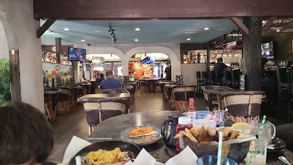La Corona Bar And Grill - 16623 Sherman Way, Van Nuys, CA 91406