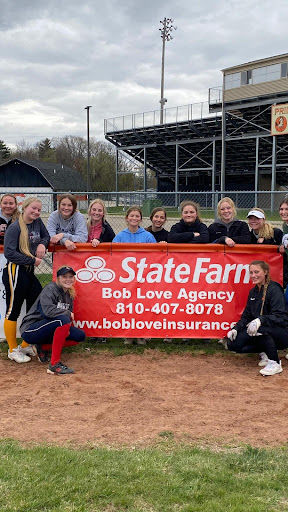 Insurance Agency «Bob Love - State Farm Insurance Agent», reviews and photos