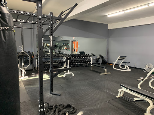 Gym «Lions Gym», reviews and photos, 4123 W Broadway Ave, Minneapolis, MN 55422, USA