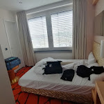 Photo n°1 de l'avis de Tanja-TNT. fait le 13/03/2023 à 07:24 sur le  Elbgalerie Hotel Hamburg à Hamburg