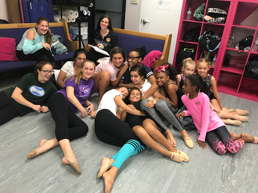 Dance School «Elite Dance Studio», reviews and photos, 123 N Wellwood Ave, Lindenhurst, NY 11757, USA