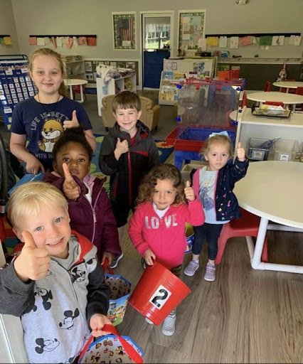 Day Care Center «NEW ODYSSEY FOR CHILDREN», reviews and photos, 2013 Millcrest Drive, Hoschton, GA 30548, USA