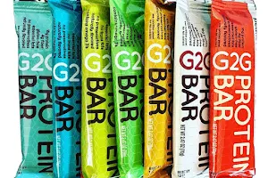G2G Protein Bar/ Good2go Bar image