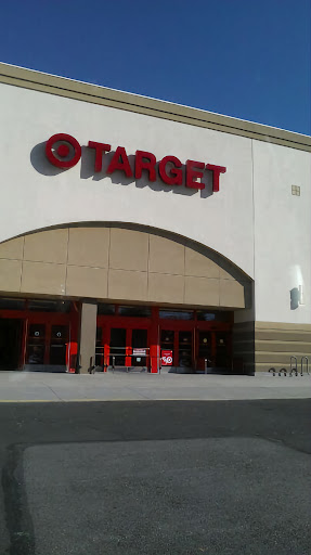 Target Grocery