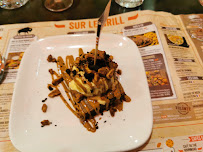 Plats et boissons du Restaurant Buffalo Grill Perpignan - n°16