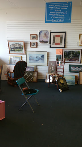 Thrift Store «Goodwill», reviews and photos, 5326 Atlanta Hwy, Montgomery, AL 36109, USA