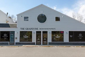 The Grapevine image
