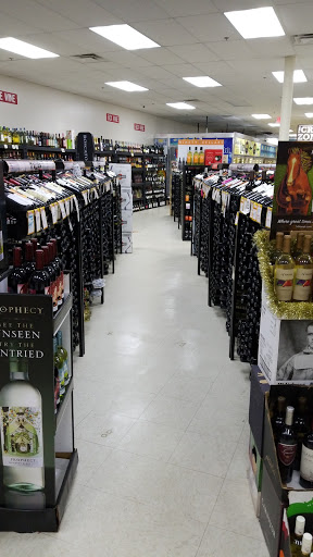 Liquor Store «empire wine and liquor wallingford», reviews and photos, 1145 N Colony Rd, Wallingford, CT 06492, USA