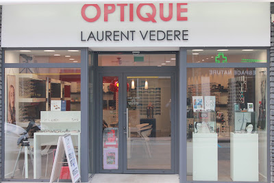 Optique Laurent Vedere à Lannemezan