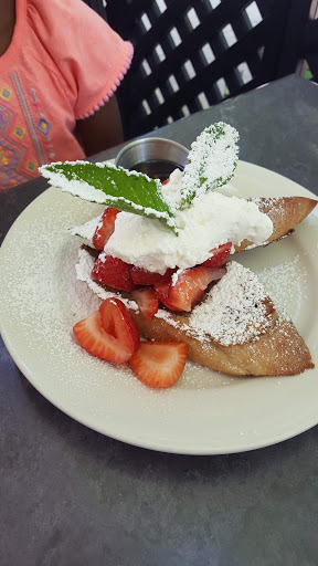 Restaurant «New Deal Cafe», reviews and photos, 113 Centerway, Greenbelt, MD 20770, USA