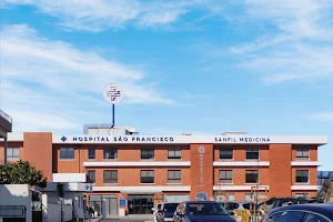 Hospital São Francisco image