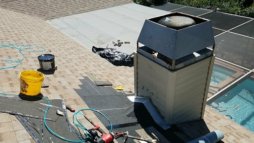 Roofing Contractor «DONE RITE ROOFING», reviews and photos, 1506 S Hillcrest Ave, Clearwater, FL 33756, USA