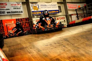 Xtreme Karting Falkirk image