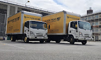 The Golden Truck Moving Company - Photo 2 - Car repair in Brooklyn, NY, New York