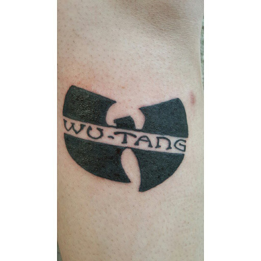 Explore tattoo ideas for a foot, creative tattoo ideas in Dayton, available at RocArt Tattoo & Piercing