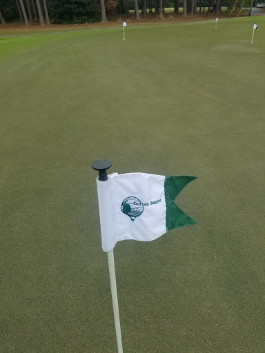 Golf Course «Indian Bayou Golf & Country Club», reviews and photos, 1 Country Club Dr E, Destin, FL 32541, USA