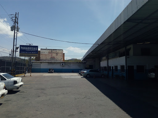Parabrisas y Servicios Naguanagua, C.A.