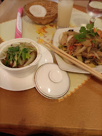 Soupe du Restaurant vietnamien Viet-Thai à Istres - n°5