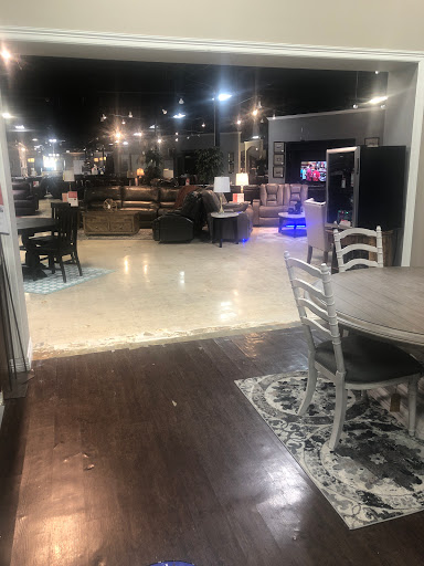 Furniture Store «Exclusive Furniture», reviews and photos, 19300 US-59, Humble, TX 77338, USA
