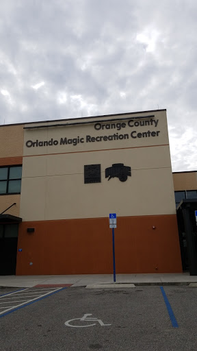 Recreation Center «Silver Star Recreation Center», reviews and photos, 2801 N Apopka Vineland Rd, Orlando, FL 32818, USA