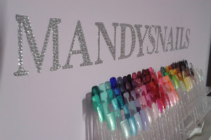 mandysnails