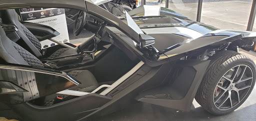 Motorcycle Dealer «Treasure Coast Polaris», reviews and photos, 3525 US-1, Fort Pierce, FL 34982, USA