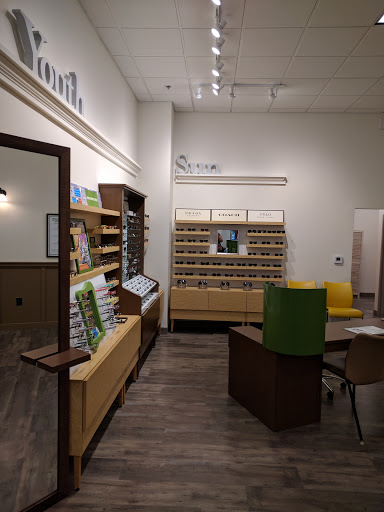 Eye Care Center «Pearle Vision», reviews and photos, 110 S Orlando Ave #11, Winter Park, FL 32789, USA